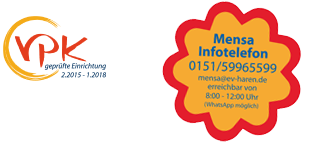 VPK geprüfte Einrichtung